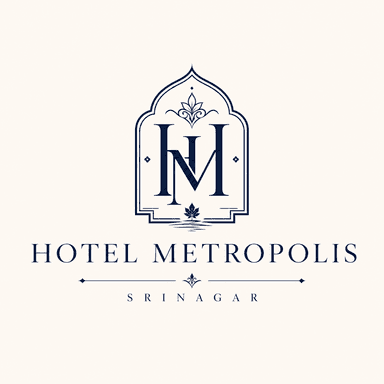 Hotel Metropolis Logo